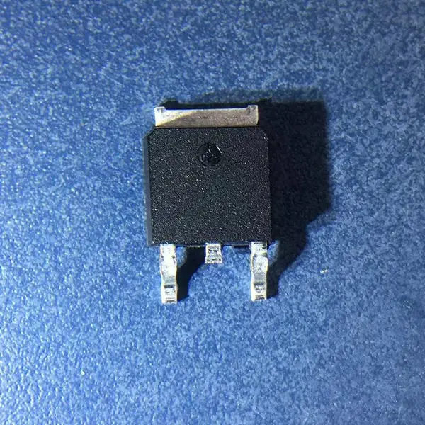 IC打字刻字 集成IC磨丝印 芯片磨字 代烧录MCU支持