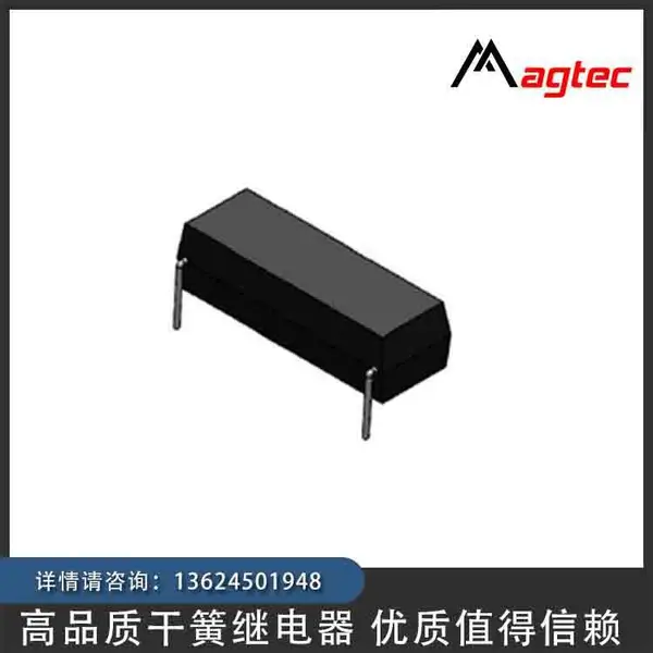 STANDEXMEDER/斯丹麦德 KT24-1A-40L-THT 电子元器件 封装THT