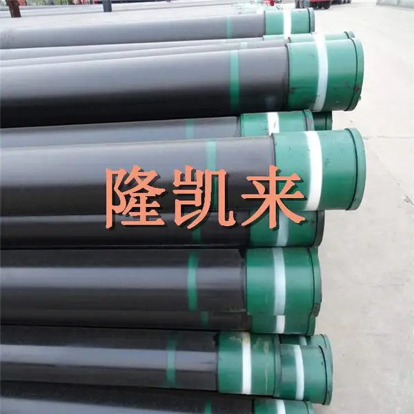 生产成品油管-成品油管-生产厂家隆凯来(查看)