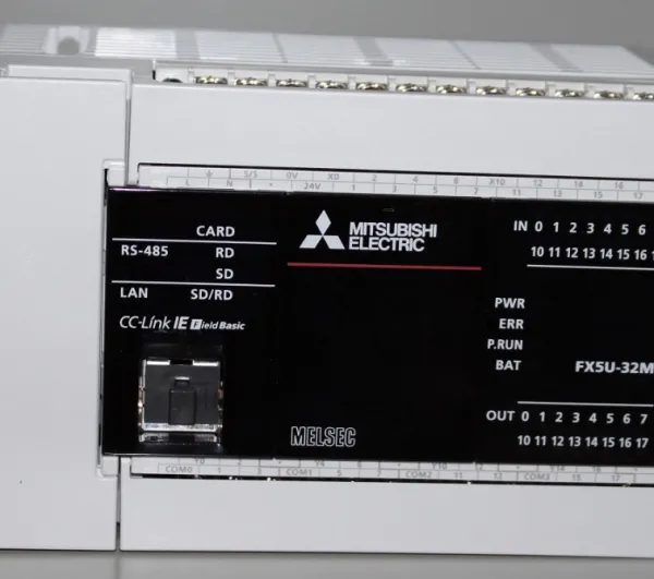三菱PLC FX3U-128MT/FX3U-128MT-ES/A价格
