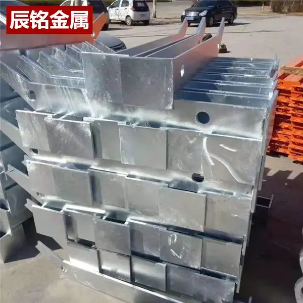 生产定制不锈钢碳素复合管护栏 桥梁防撞护栏 桥梁不锈钢护栏