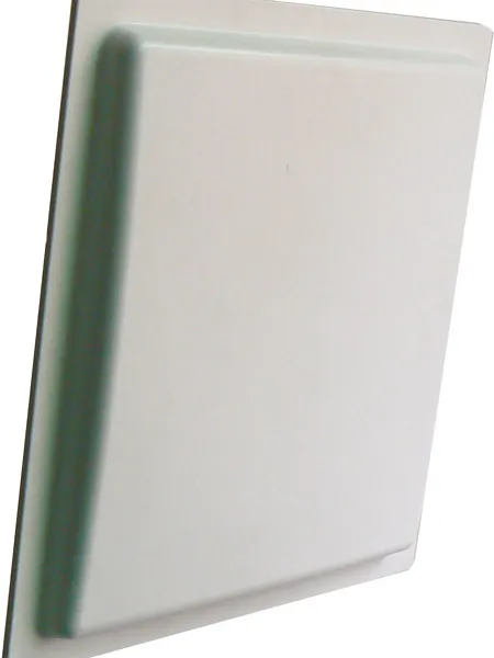 电厂专用RFID射频卡读写器(RFID车号读出器)