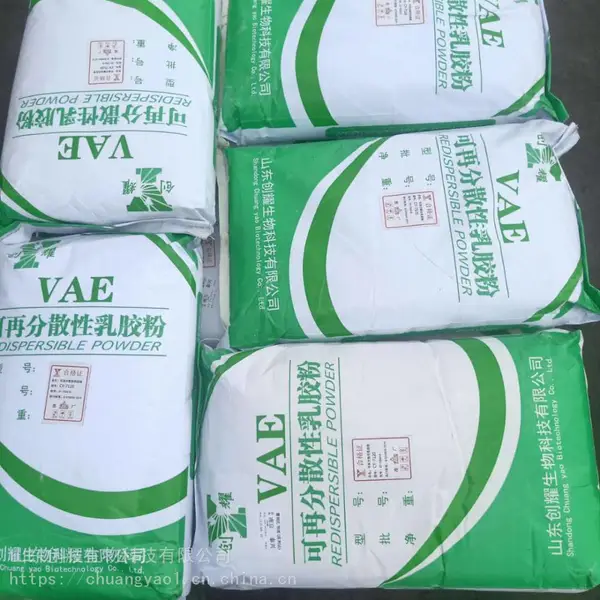 延展性复合材料用可再分散乳胶粉,高粘结力胶粉