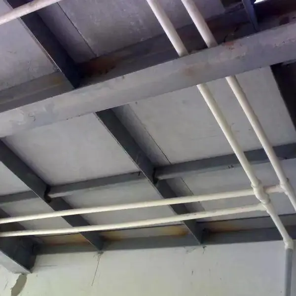 四川loft钢结构夹层楼板,纤维水泥压力板,纤维水泥板