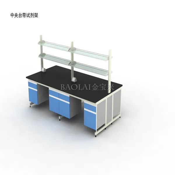 化验药品柜 铝木实验台环保 冷水滩实验超净工作台
