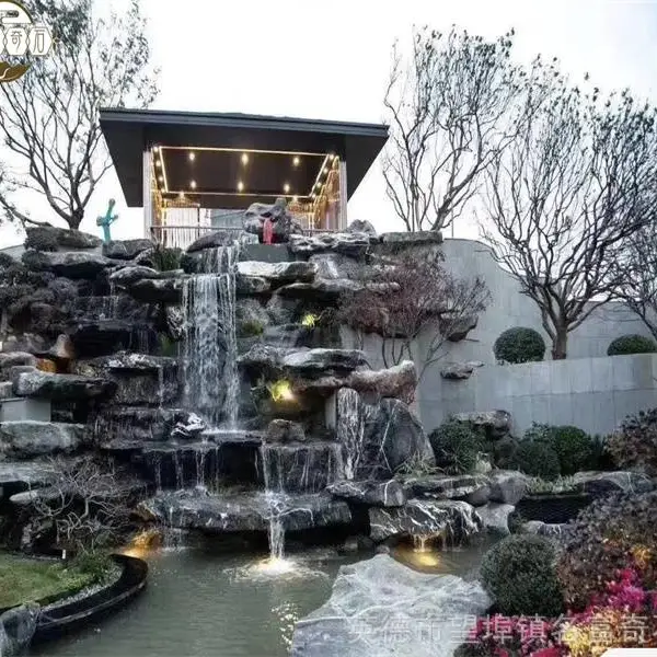 �Ĵ��Թ�������ʯ̫��ʯͥԺ�쾰��ɽ��������ƺ��׺