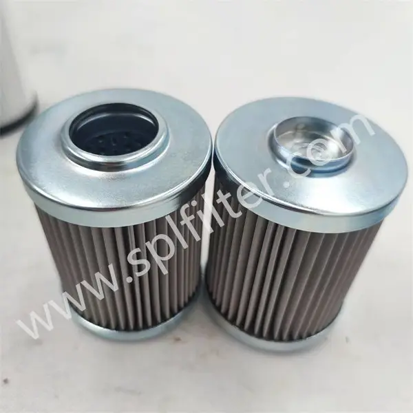 卧式甩干机油箱压力管路折叠滤芯R928009697