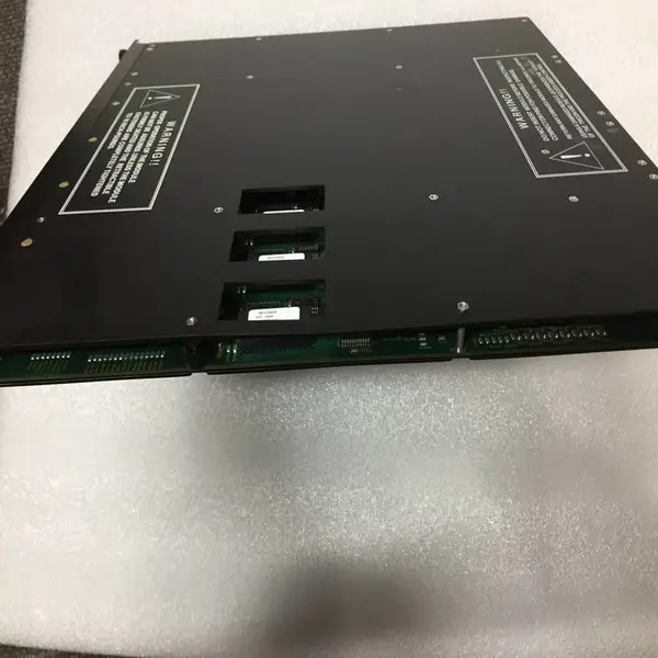 TRICONEX卡件英维思模块MP3101