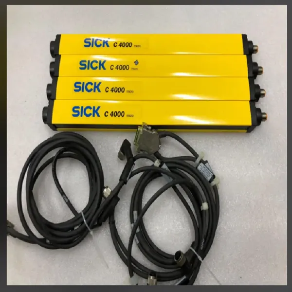 SICK西克增量式编码器DBS36E-BBEK01024 订货号:1060534