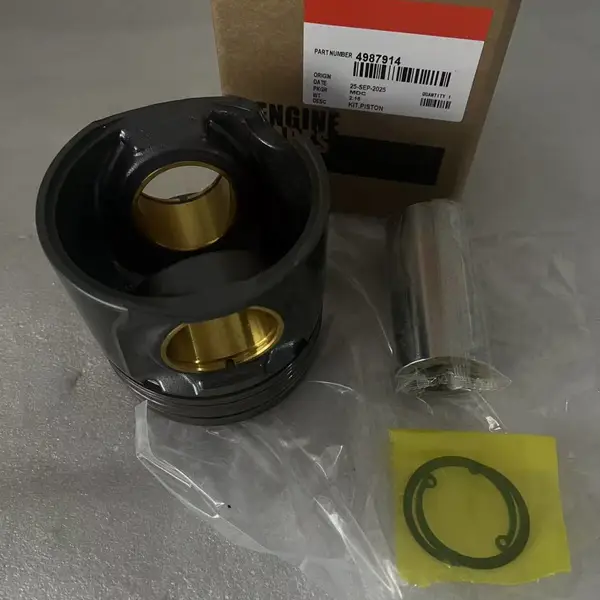 适用于东风康明斯活塞4987914