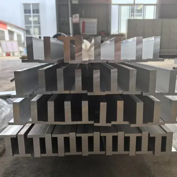 7075铝排耐腐蚀强形态重构选宜发