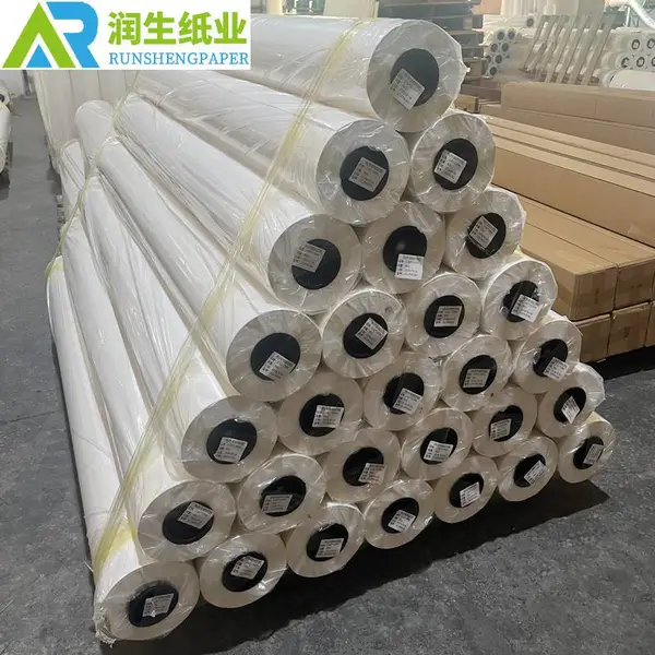 东莞单车服数码印花热转印纸90g 厂家现货供应骑行服专用热升华转印纸