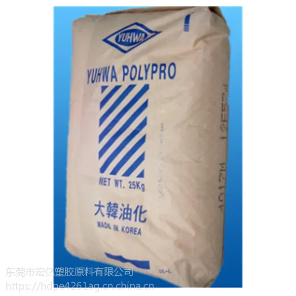 超高流动性 PP 大韩油化 CB5290 耐热性 耐磨损性 汽车级PP改性基料树脂