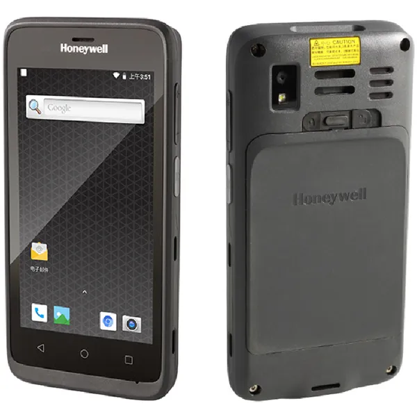honeywell����Τ��EDA51�ƶ������ն� ҽ��ר�����ݲɼ���
