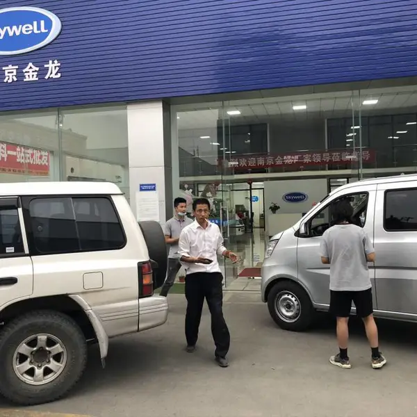 成都新能源纯电动厢式货车销售点在那、出租、价格、行情