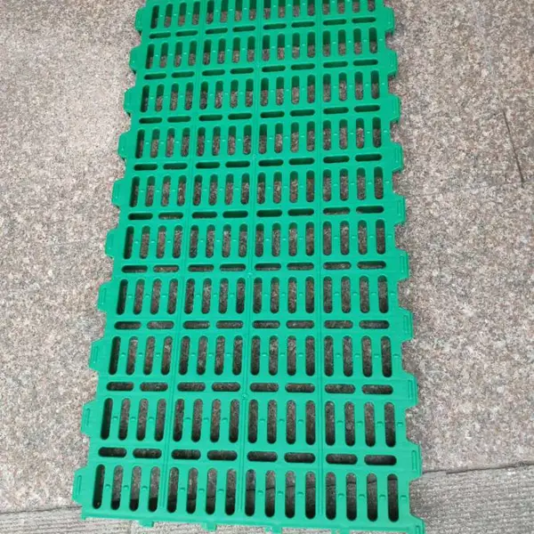 羊用产床 羊粪板批发 塑料羊粪板