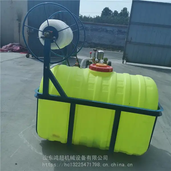 悬挂式传动轴打药机 草原绿化打药喷雾器 雾化均匀植保机器