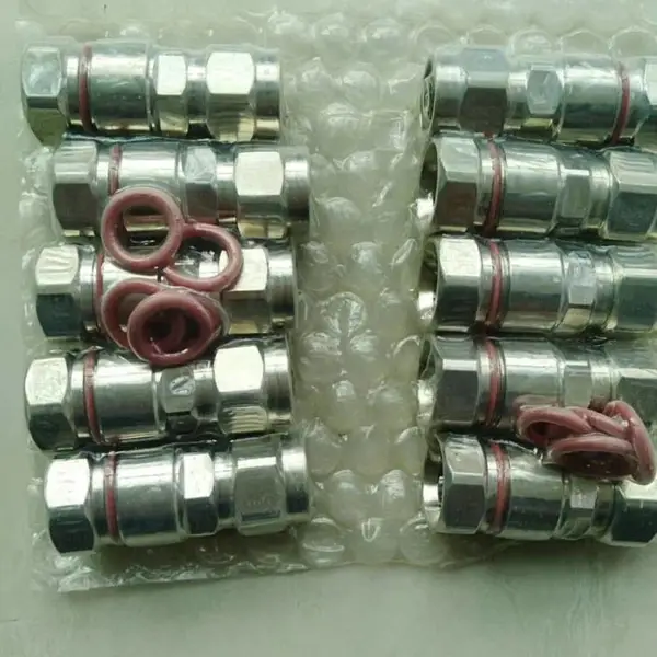 连接器 同轴连接器 馈线接头 馈管连接器 电缆连接器