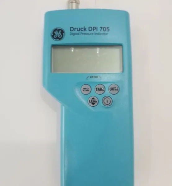 手持式压力指示仪 DPI705