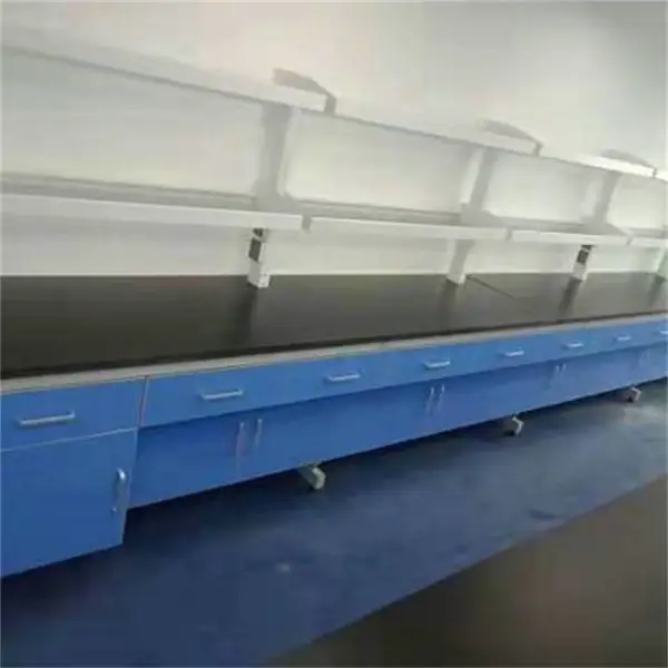 山东德州净化配套厂家常年供应试验台,各种实验柜,药品柜