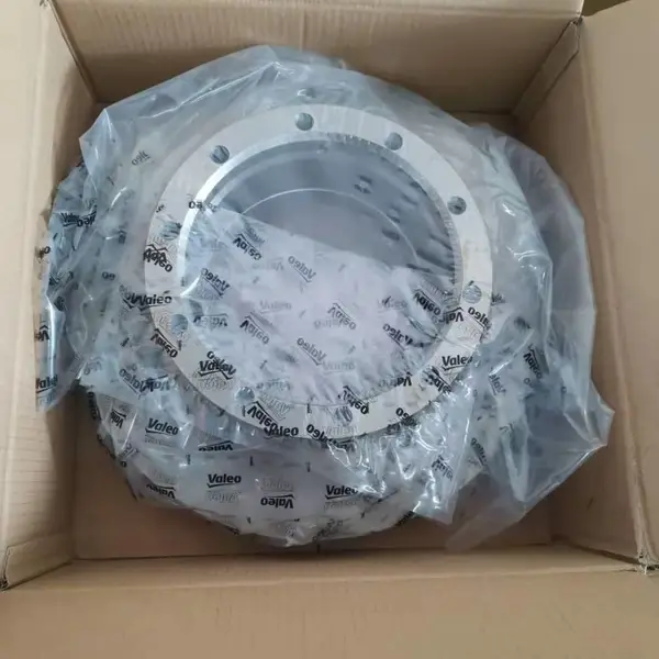 奔驰Axor2628/1828汽车吊制动盘刹车片