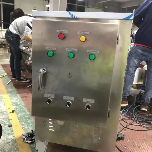 广东捷客迅商用蒸汽发生器_电加热蒸汽发生器 _煤气蒸汽锅炉 _电蒸汽发生器 _电蒸汽发生器商用