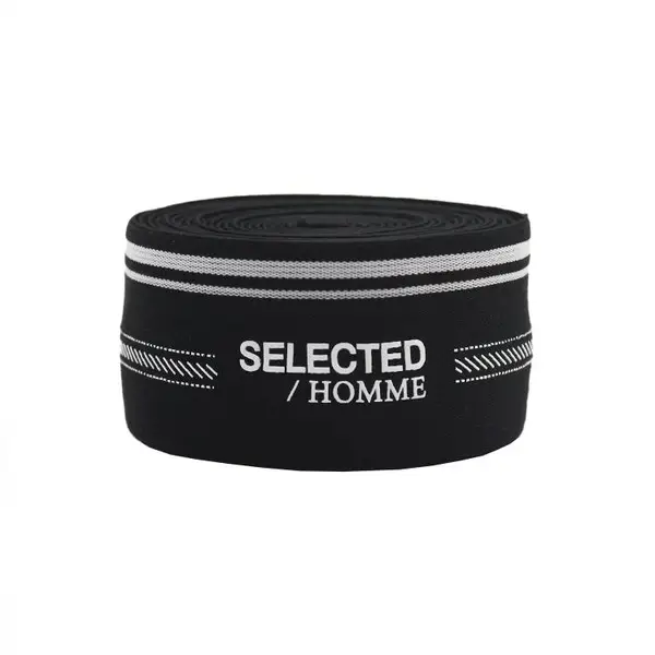 敬业25mm 38mm 50mmPVC包胶织带 鞋帽箱包必备织带