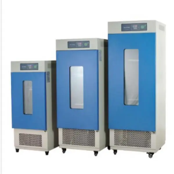 霉菌培养箱MJ-500F-Ⅰ微电脑PID温度控制器