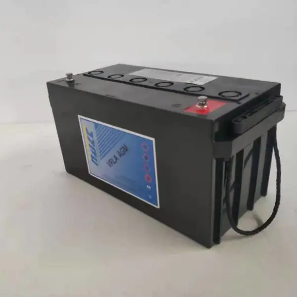 西恩迪大力神蓄电池C&D12-100LBT 12V100AH免维护直流屏UPS电源