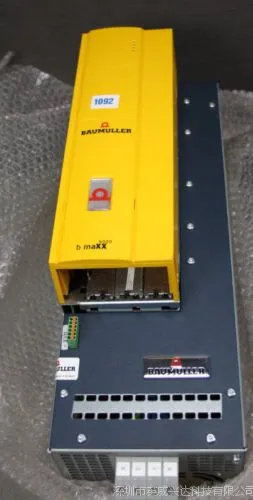 Baumuller������������BM4463������3.0124L �в���ƽ̨ ά������
