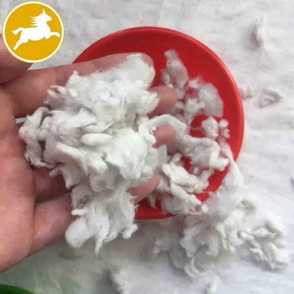 灵寿直销 无机喷涂棉散棉 防火保温材料用散棉 现货出售