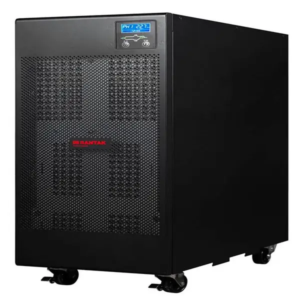 深圳SANTAK/山 特UPS电源3C330KS-PRO 30KVA 27KW以旧换新