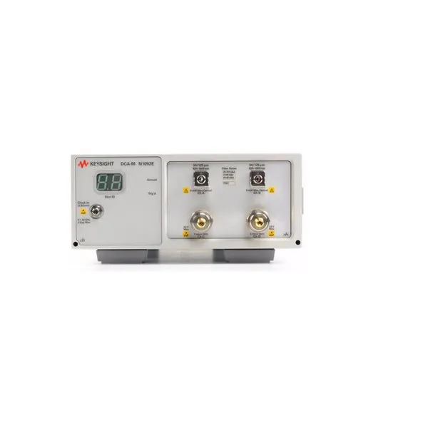 ���޳���keysight ����ʾ���� N1092D DCA-M 4ͨ��
