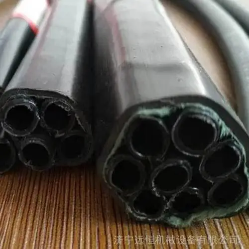 PE-ZKW矿用束管,PE-ZKW矿用束管规格型号
