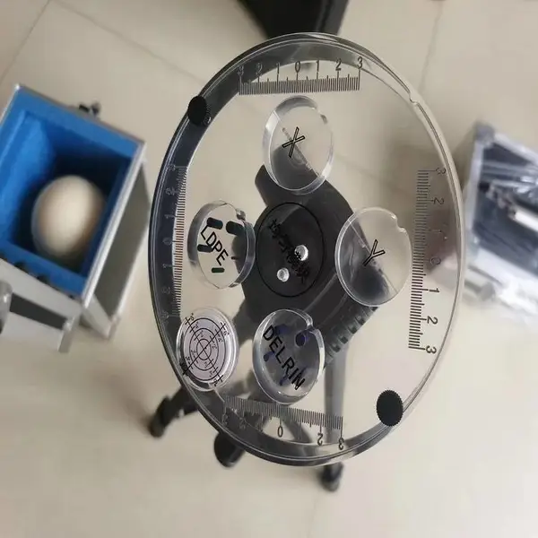 CBCT3Dģ�� 3D�����豸ȫ�̵Ĳ��Թ���