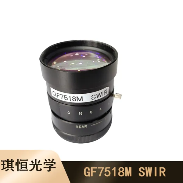 TAWOV �̲�����1Ӣ�����GF7518M SWIR��ͷ75mm ��ҵ���Ӧ��