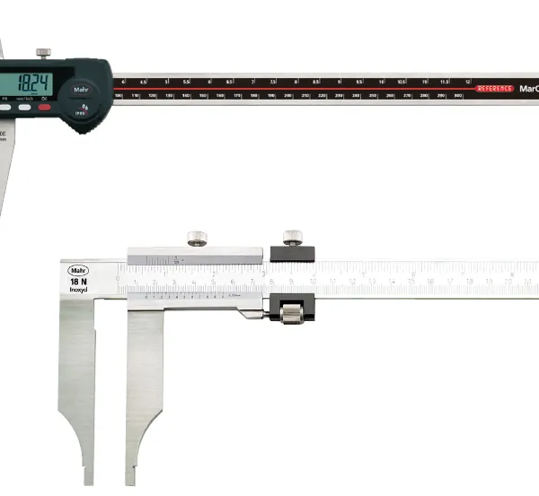 Mahr �¹��������������Կ���MarCal 18 EWR 0-750mm/0-1000mm