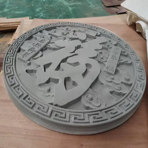 抗震抗裂:弹性模量低 张掖发泡陶瓷墙板 发泡陶瓷装饰构件