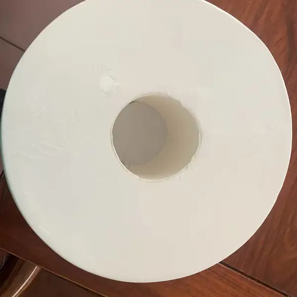 威德利纯木浆中心抽纸 小盘纸