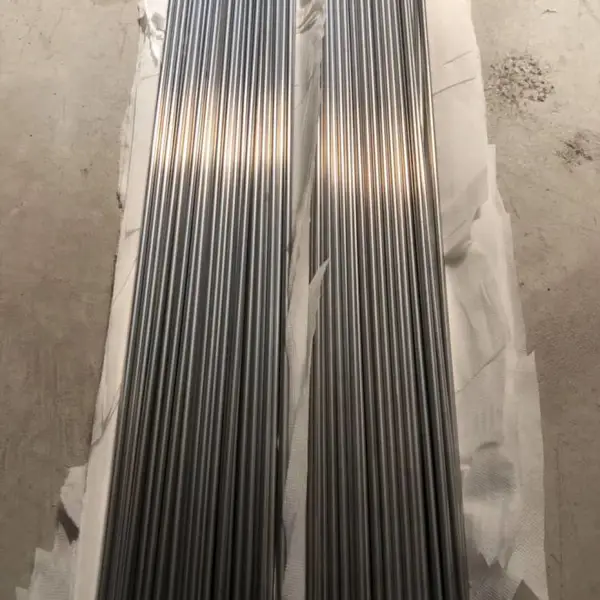 ERNiCr-3 焊丝 焊条 inconel600 进口丝材 高温合金圆钢