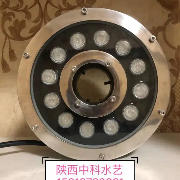 陕西喷泉喷头 冷雾喷头 喷灌喷头 冷雾系统