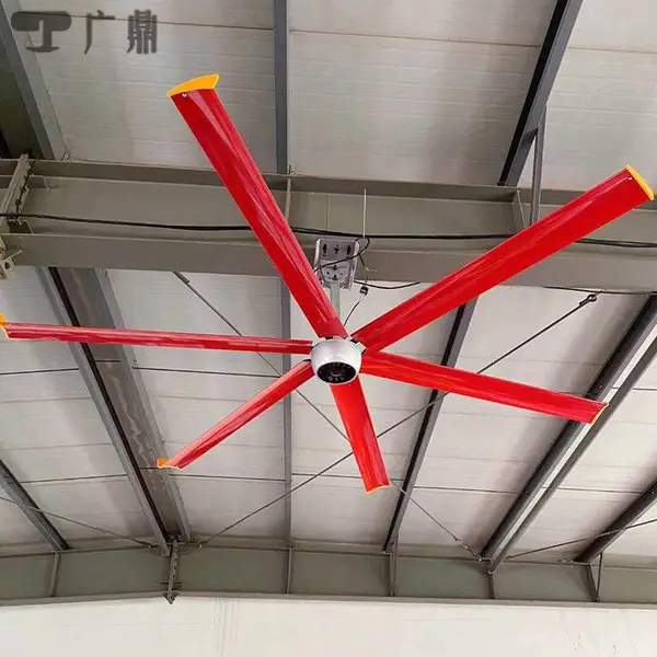 广鼎永磁微型风扇 节能直流风扇家用 厂家批发