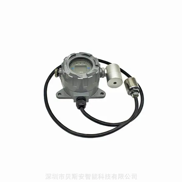 BSA/贝斯安智能 涂布机使用N-甲基吡咯烷酮NMP气体报警器BSA/QT-BJ(NMP)