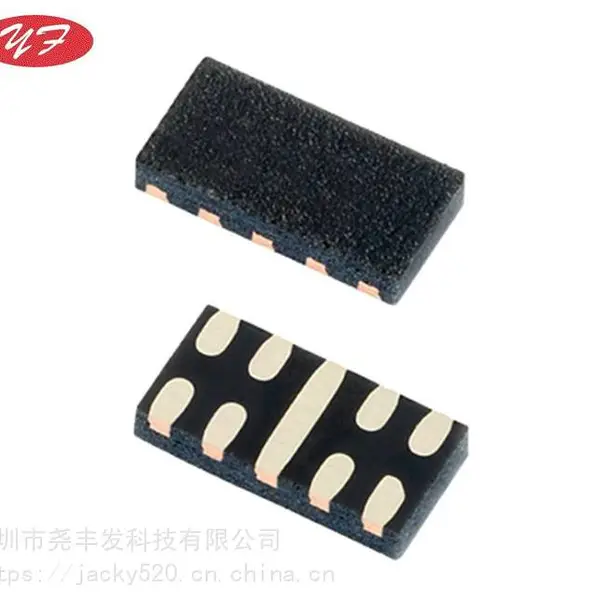 ESD���������HDMI����ӿ�ר��UMD0524P