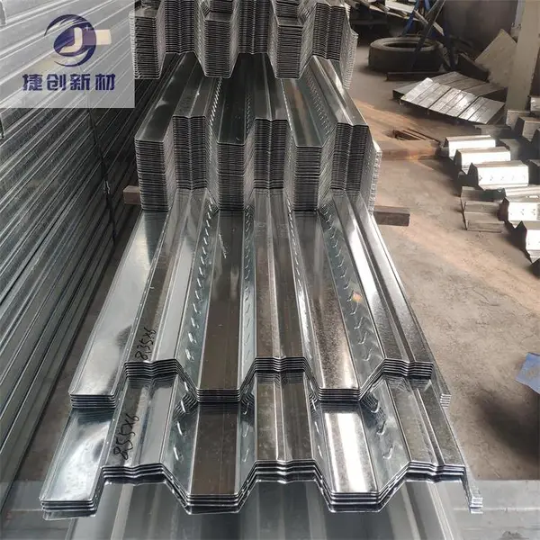 天津880型楼承板工厂 YX76-293-880型钢承板全国物流发货