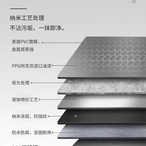 嵌入式不锈钢壁龛304不锈钢电视壁龛柜入墙式置物架柜不锈钢壁龛
