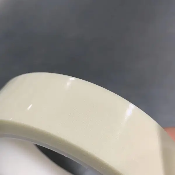 双面玻璃布胶带