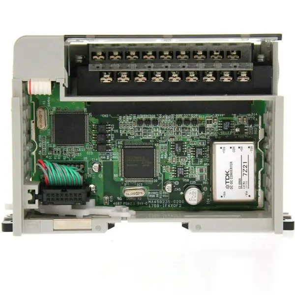 AB罗克韦尔700-HN263伺服 接线端子 PLC
