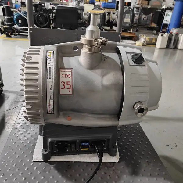 ����Edwards���»�XDS35i��ʽ������ձ�ά�� ��������