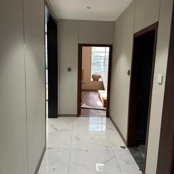 金刚板适合全屋装修吗?金刚板的优缺点有哪些?